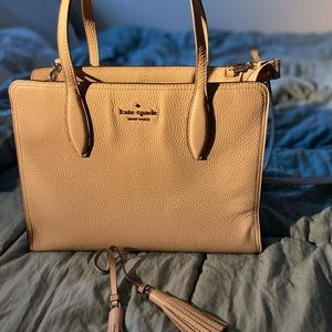 Kate spade purse